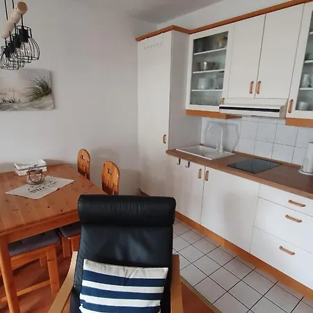 Parkresidenz Sanssouci Wohnung 10 Ostseebad Zinnowitz Exterior foto