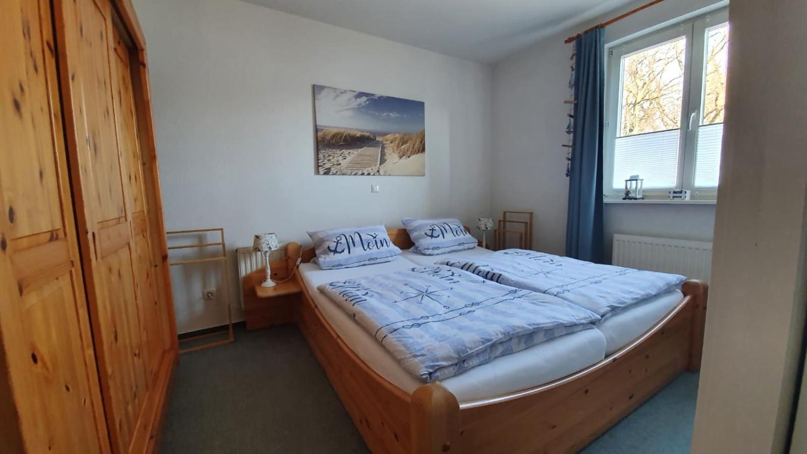 Appartement Parkresidenz Sanssouci 10 Zinnowitz