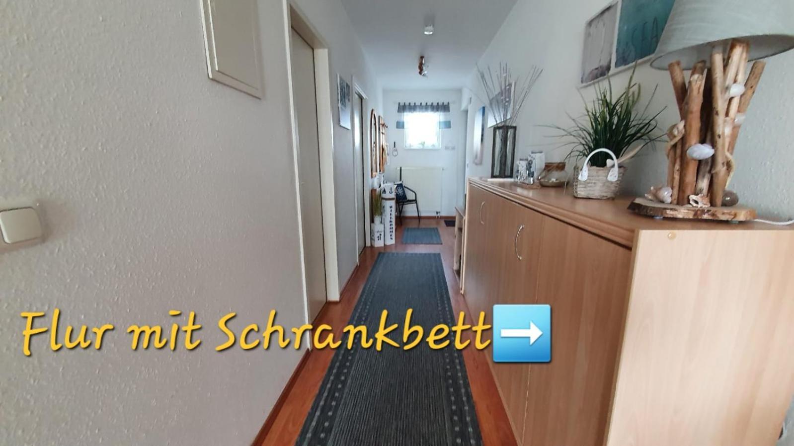 Parkresidenz Sanssouci 10 Appartement *